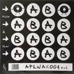 Apparel Wax - 004 [APLWAX004]