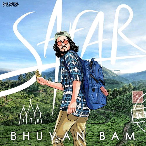 Safar | Bhuvan Bam