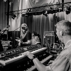 Rooster Conspiracy At Ardmore Music Hall (Reed Mathis Mix)