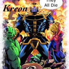 Kreon - They All Die