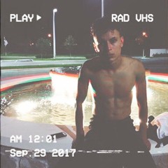 Die Young </3 [Prod. Xtravulous x WhyLoner]