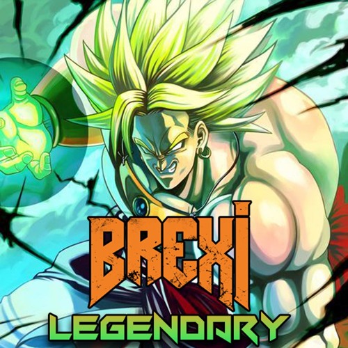 BREXI - LEGENDARY (Free Download)*STEMS in the description