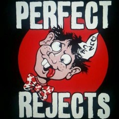 The Perfect Rejects - Kill Whackness ft. Walrus The Human