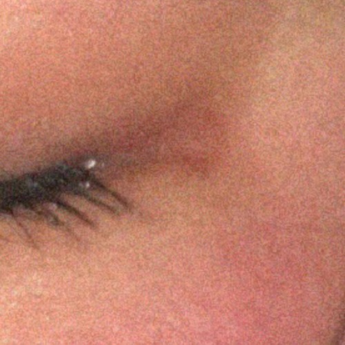 Crystal Eyes (feat. fox4G)