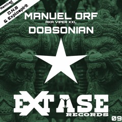 Manuel Orf Aka ViperXXL - Identity (exploSpirit Remix) [Extase Records]