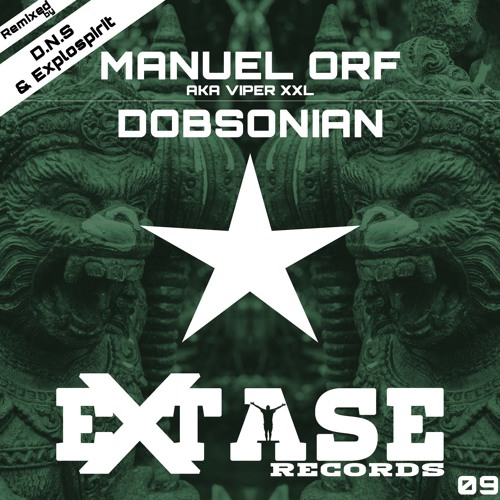 Manuel Orf Aka ViperXXL - Identity (exploSpirit Remix) [Extase Records]