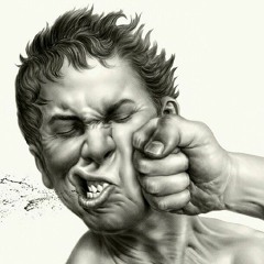 Surprise Mother Fucker (vox Psycho Joe)