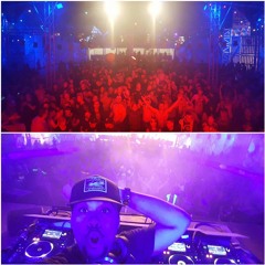 Partyraiser & F.Noize Ft. MC Syco - Harmony Of Hardcore Anthem 2014 (Hard Effectz Kick Edit