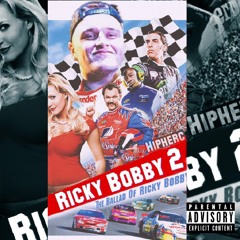 Ricky Bobby 2 (prod. Prince the Producer x KJ)