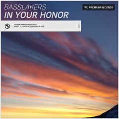 BassLakers In Your Honor