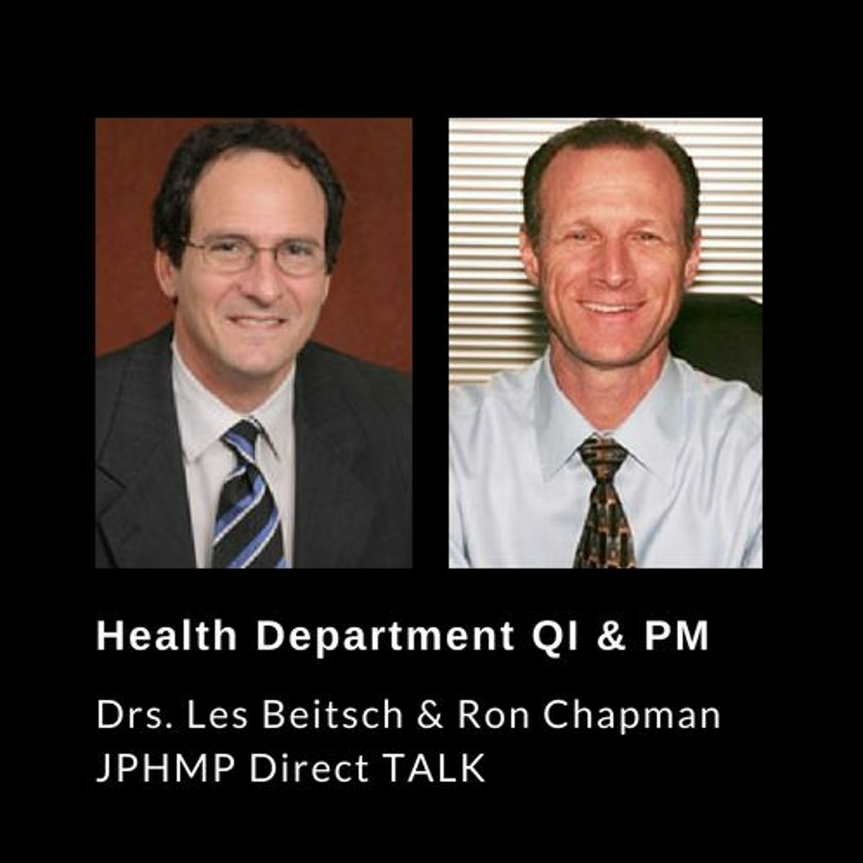 Public Health Perspectives