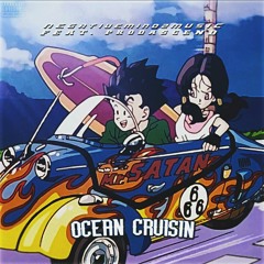 Ocean Cruisin w/prodascend ⚫️