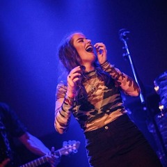 Scarlett Skinner - SHOWREEL