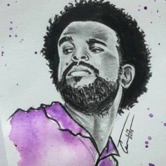 Al8anna9 A7md Amin Cover القناص