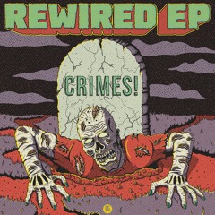 CRIMES! - 3RROR