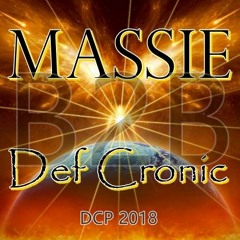 Massie(Vinyl Runner)B2B Def Cronic(Digital Runner)
