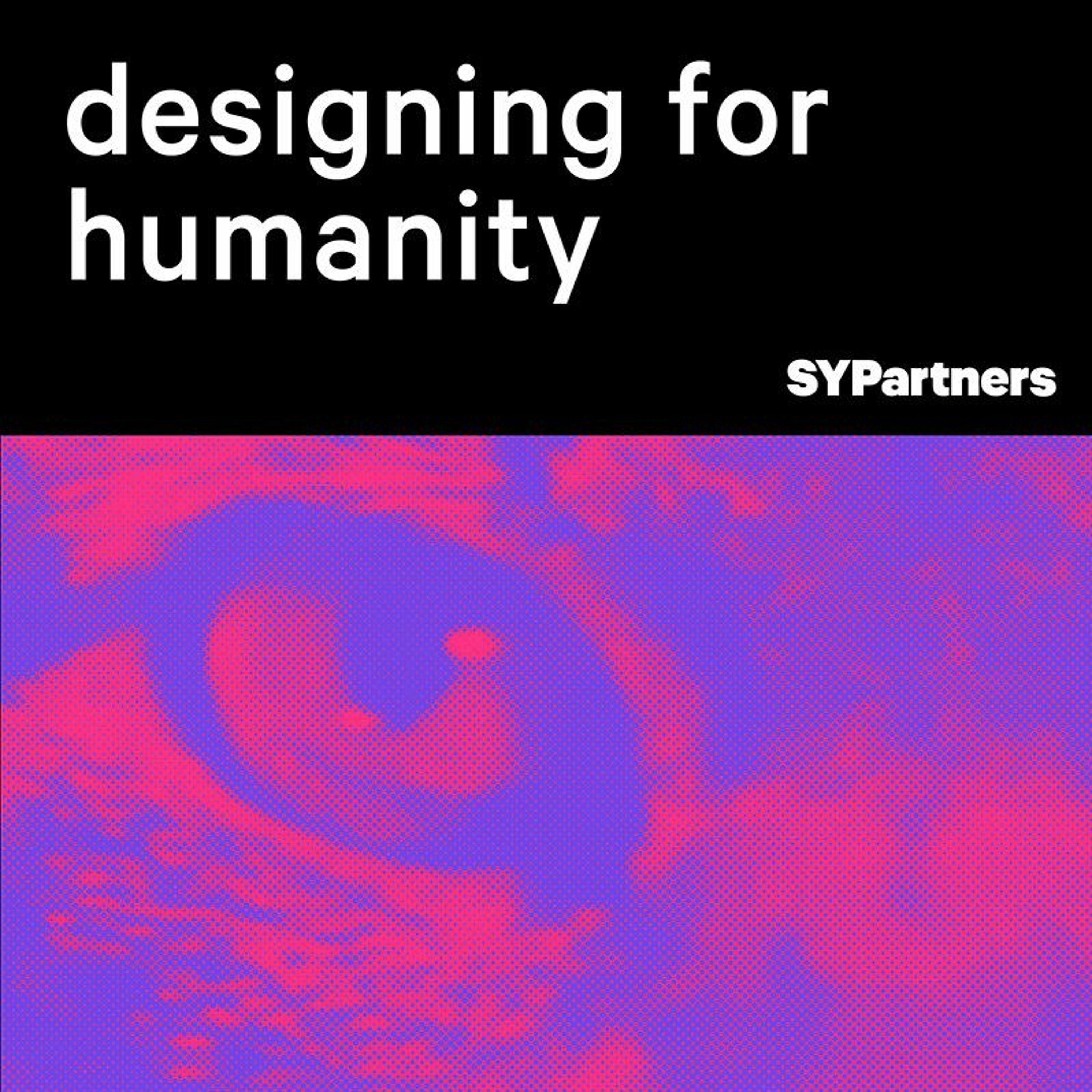 Time for tech to get inclusive, with Kat Holmes episode artwork