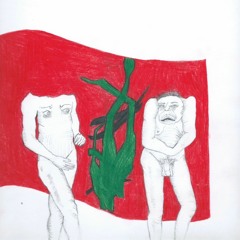 Fat Trout Trailer Park - Crimson Faced And Panting