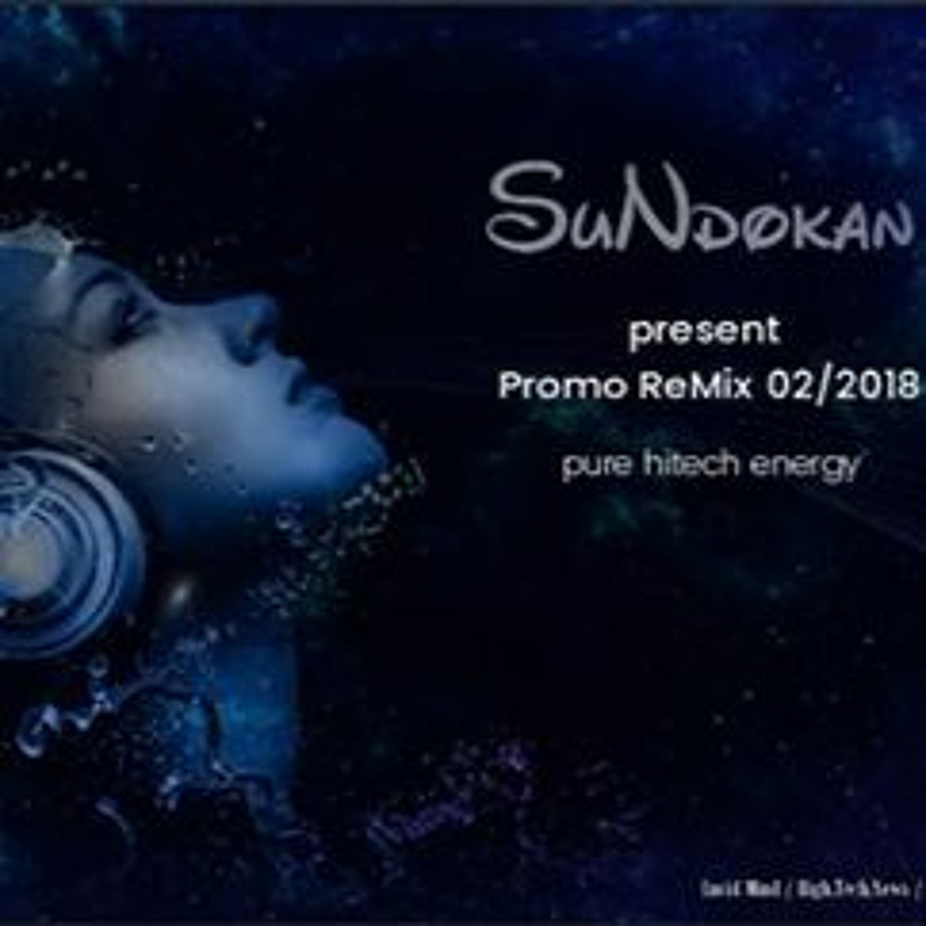SuNdokan (Lucid Mind/PersianPsyTech)