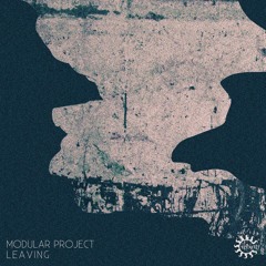Modular Project - Leaving (Kasper Bjørke Instrumental Mix)