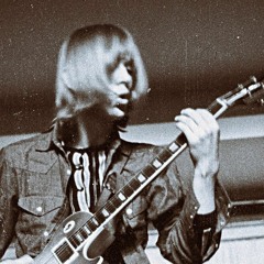 Fleetwood Mac (Danny Kirwan R.I.P.) - Oh Well (live, Seattle '72)