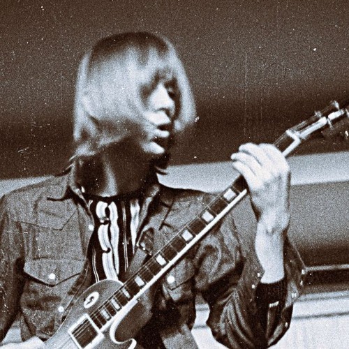 Fleetwood Mac Danny Kirwan R I P Oh Well Live Seattle 72 By Blurt Magazine