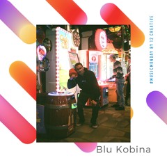 Blu Kobina - SCFC