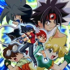 Beyblade opening español Latino