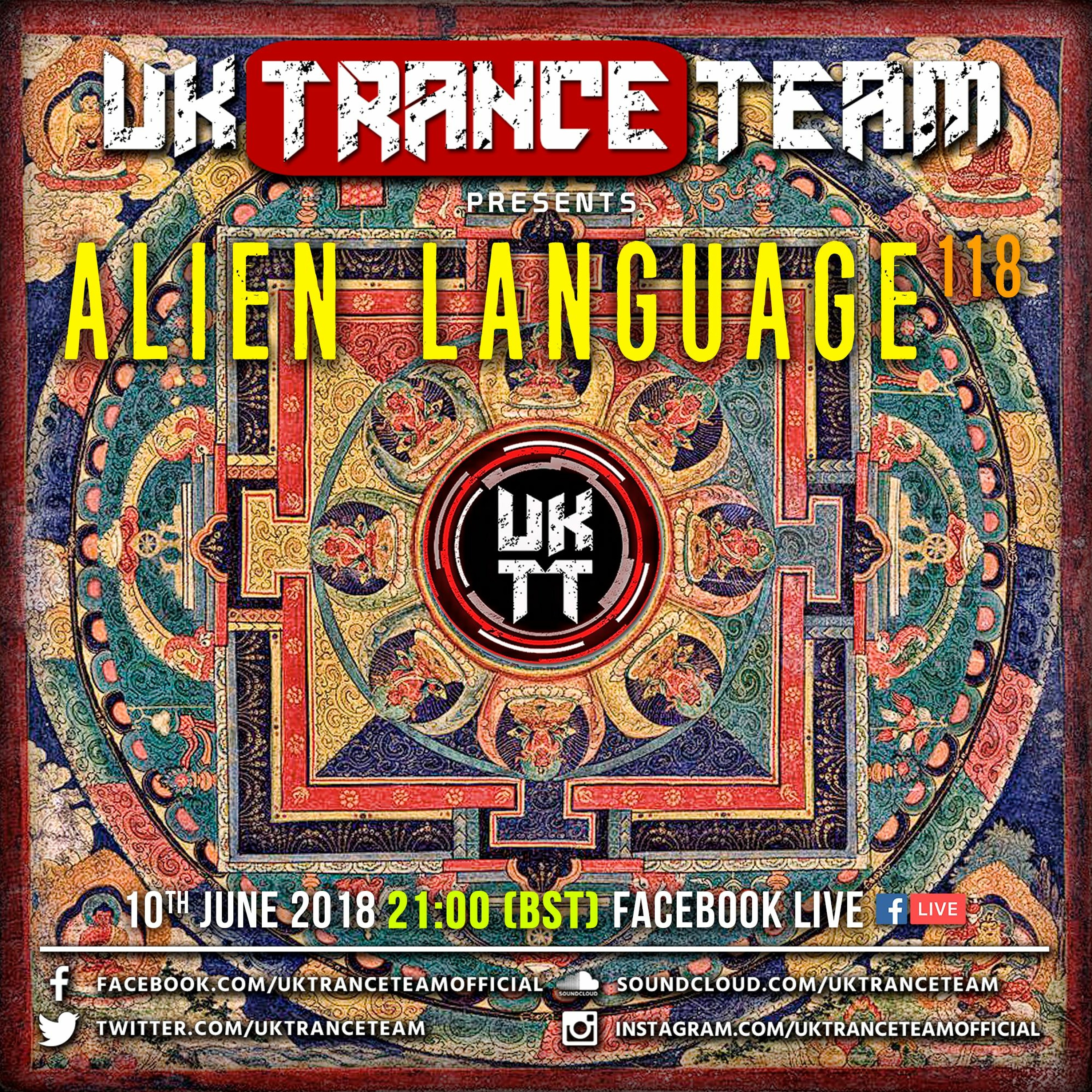 UkTranceTeam