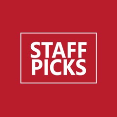STAFF PICKS ❤️ WE LOVE THESE SAMPLE PACKS