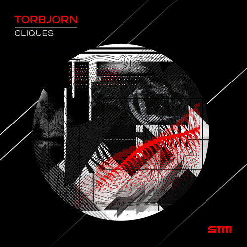 Torbjørn - Cliques [PREMIERE]