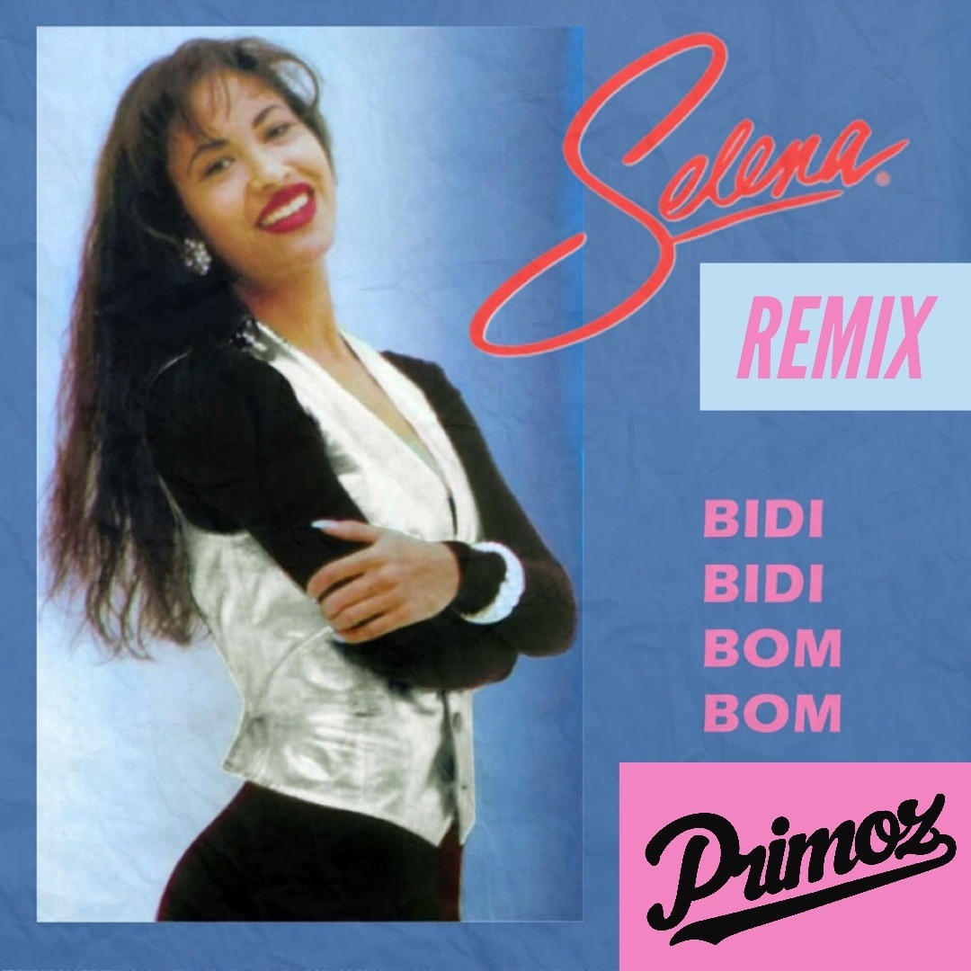 selena r&b singer