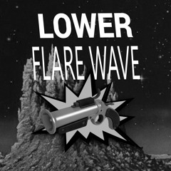 LOWER - FLARE WAVE (CLIP) EXCLUSIVE