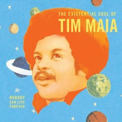 Tim Maia - Rational Culture (GIOC, Andre Gazolla Bootleg)