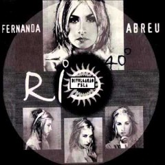 Fernanda Abreu - Rio 40 Graus (GIOC, Andre Gazolla Bootleg)