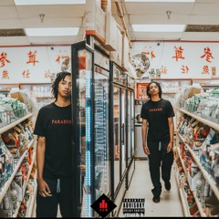 UP (Outro) [prod. Rory Fisher]