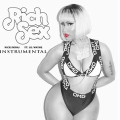 Nicki Minaj & Lil Wayne - Rich Sex (Beat Cover By Roam FM)