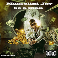 New Single Be A Man - Tune In! Repost For Repost