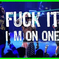 KayyWizzle "Im On One" Freestyle (Throwback)