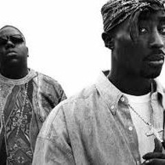 Dying to live feat 2Pac and Biggie Smalls (Eminem remix) REMIXED