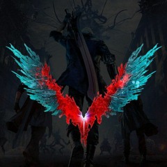 Devil May Cry 5 OST - Devil Trigger デビル メイ クライ 5