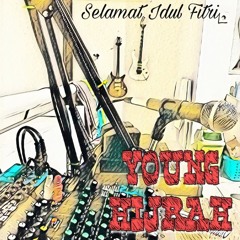 SELAMAT IDUL FITRI (Young Hijrah)