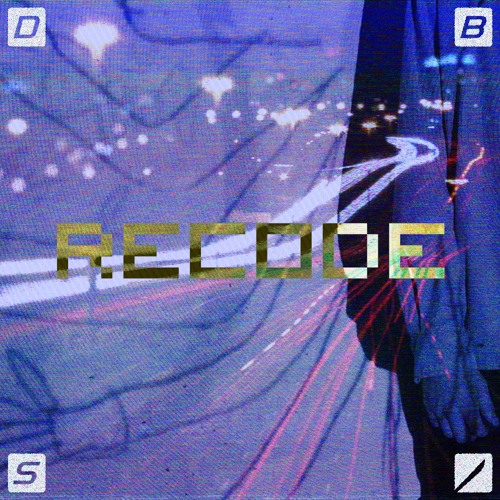 RECODE (feat. Edge Split)