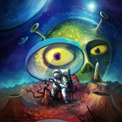 First mix - Progressive House Deep Tech