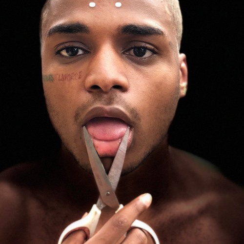 N I C K - #BaldHeadFreestyle
