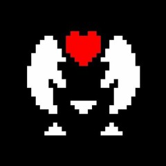 [Ebbot Roulette] Storyshift - Start Menu