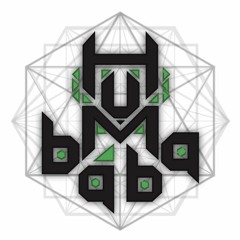 Humbaba{psylienz} DJ set @omkara Festival 18