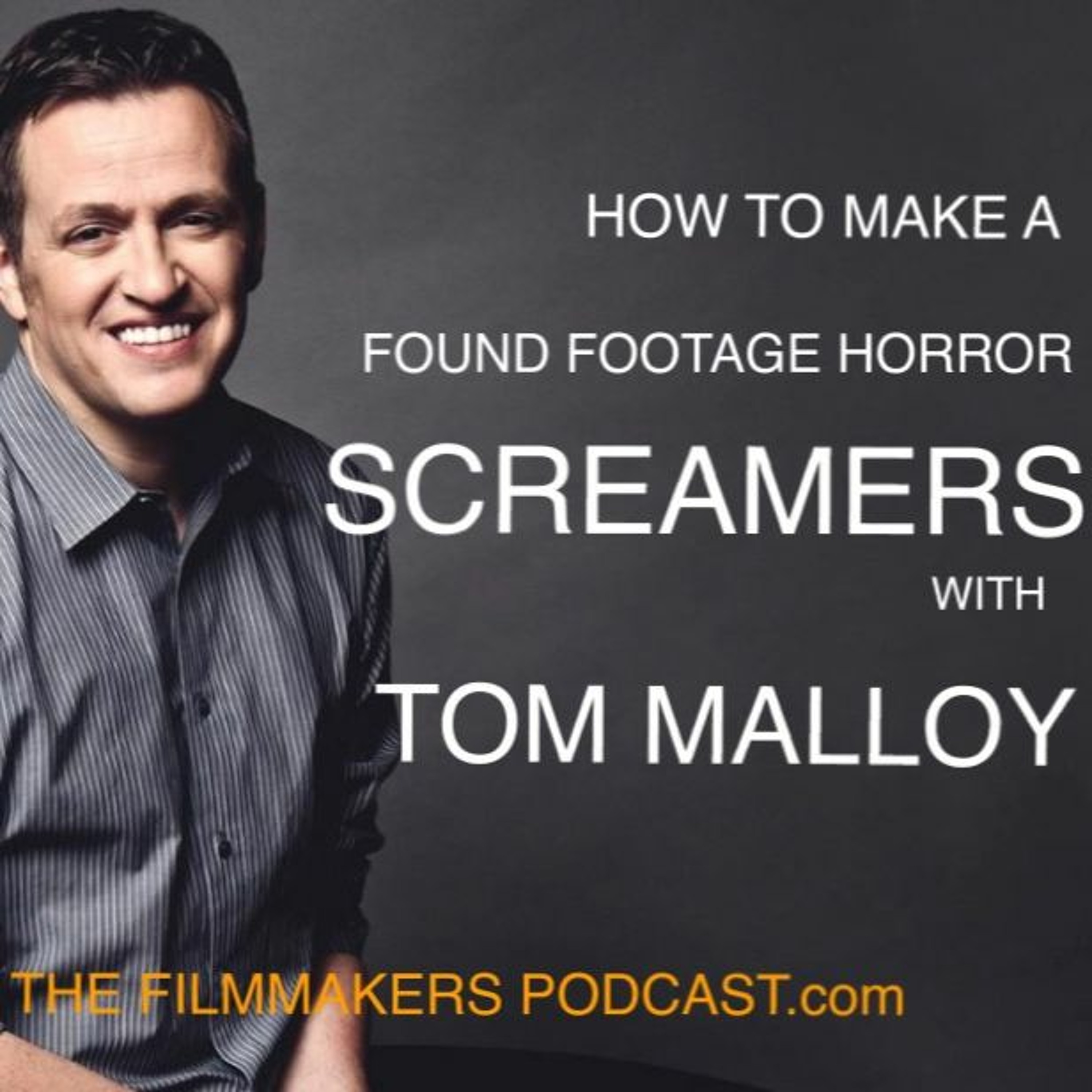 The Filmmakers Podcast