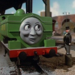 Duck The Great Western Engine's Theme (S2, V1)