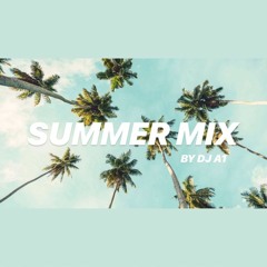 Summer Mix  - By DJA1